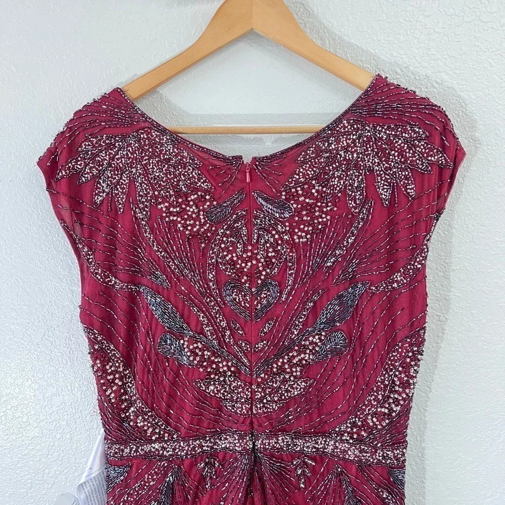 Mac Duggal new mac
